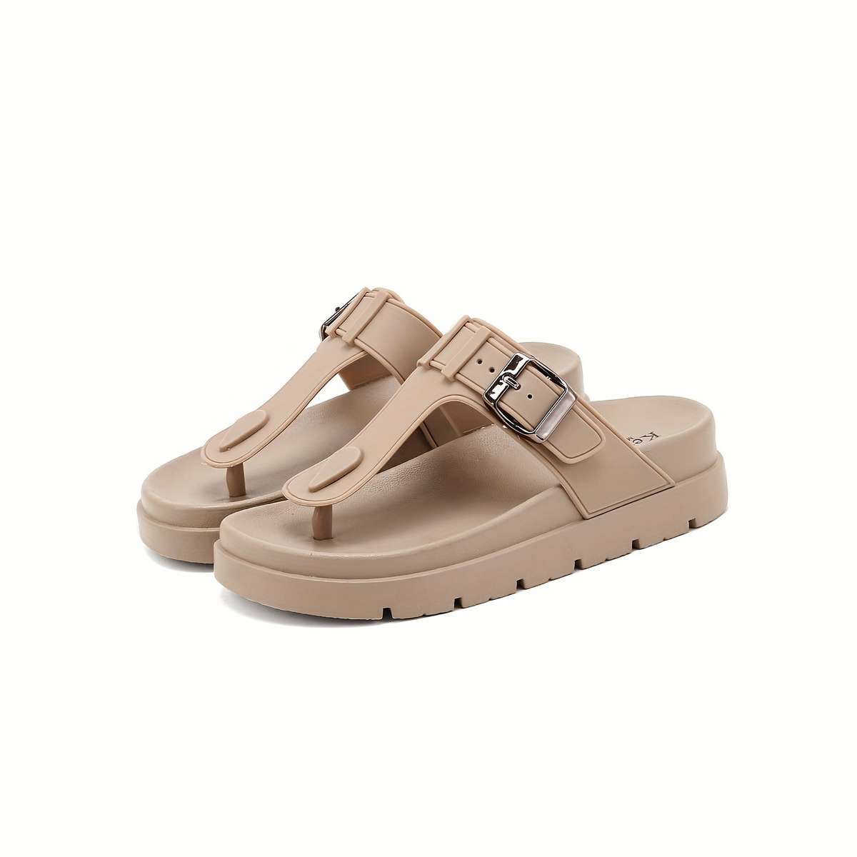 Ladies Summer Flip Flops Black Uk 7
