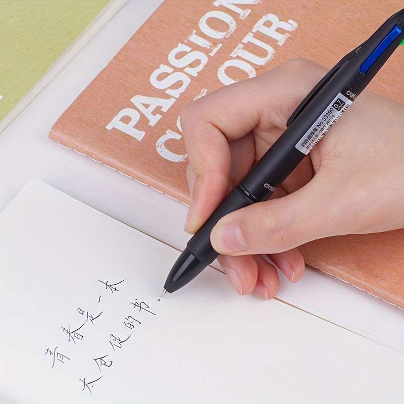 Pen Quantity