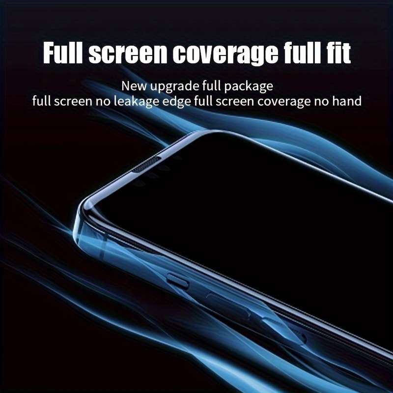 Screen Protector Compatible Model Iphone 16 Plus