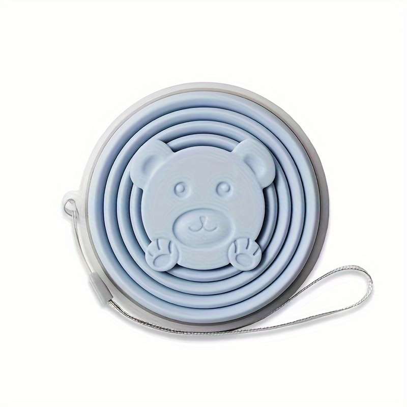 Water Cup Color Gray Size180Ml