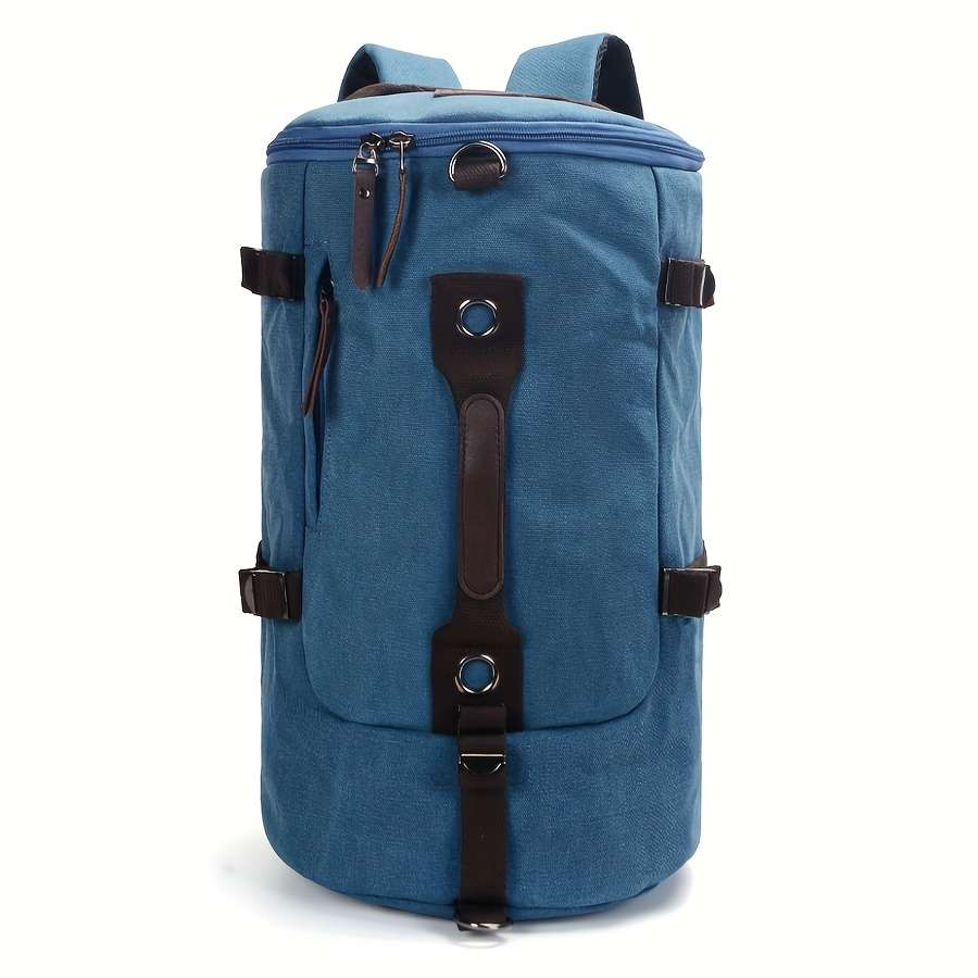 Men S Backpack Gray1