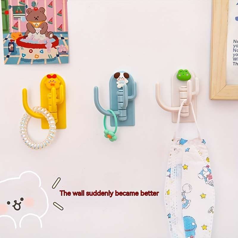 Hook Upcolor Bunny With Bow