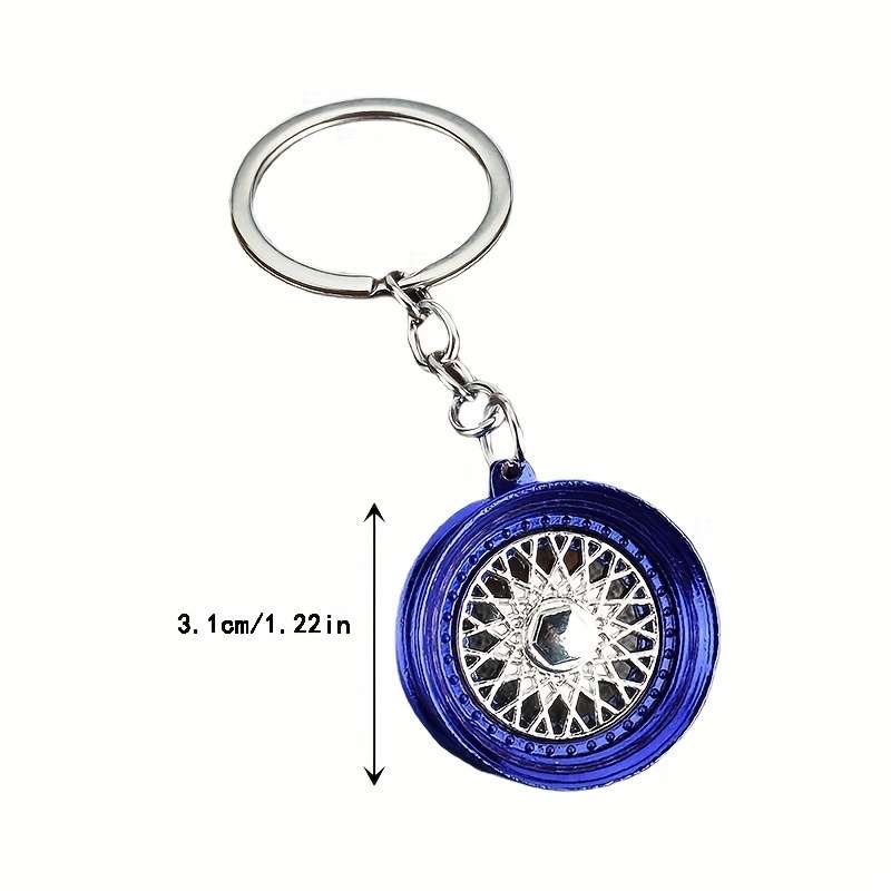 Mini Keychain