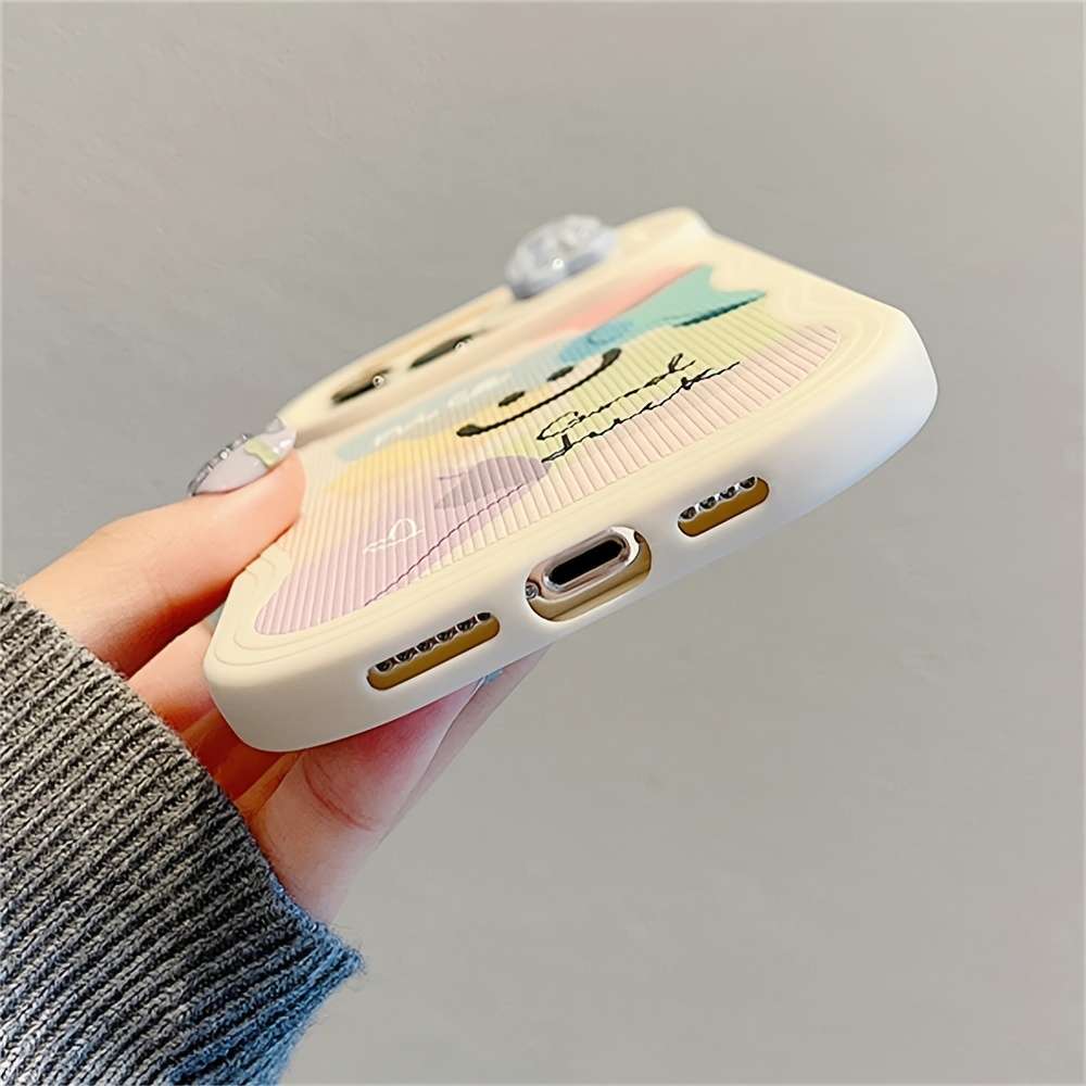 Blue For iPhone Phone Case