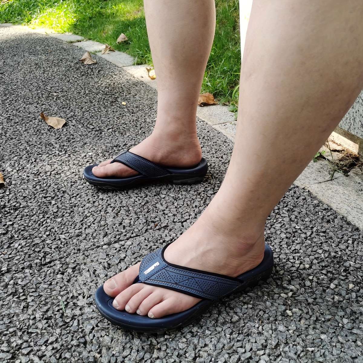 Sandals Color N1 Black Size Uk 9