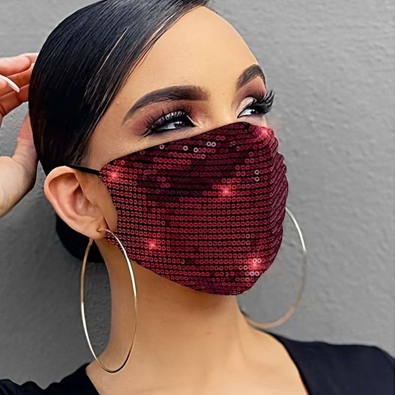 Fashionable Protective Masks