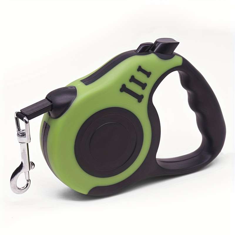 Dog Leash Color Red Size M*3