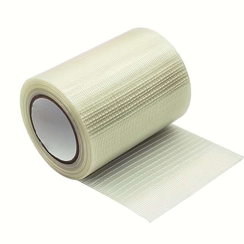 Adhesive Tape Quantity