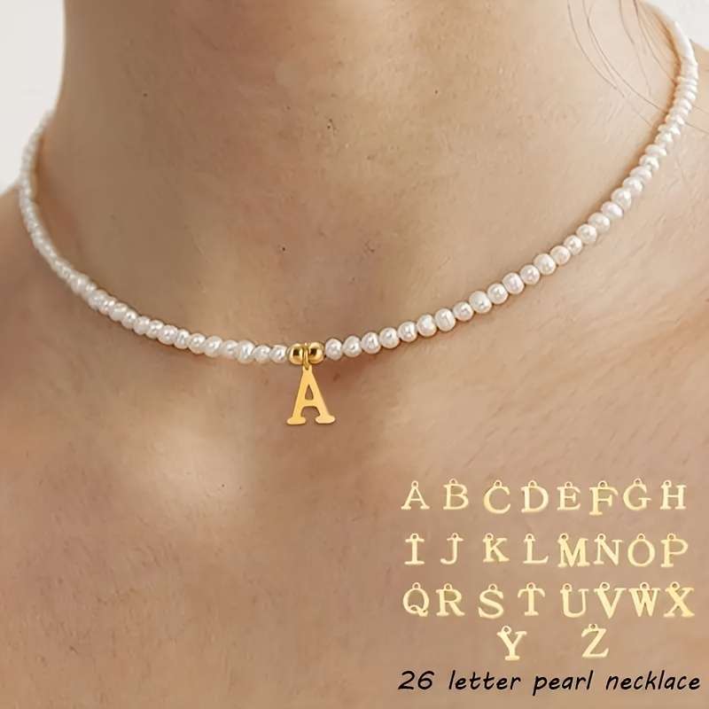 Womens Necklace Model D