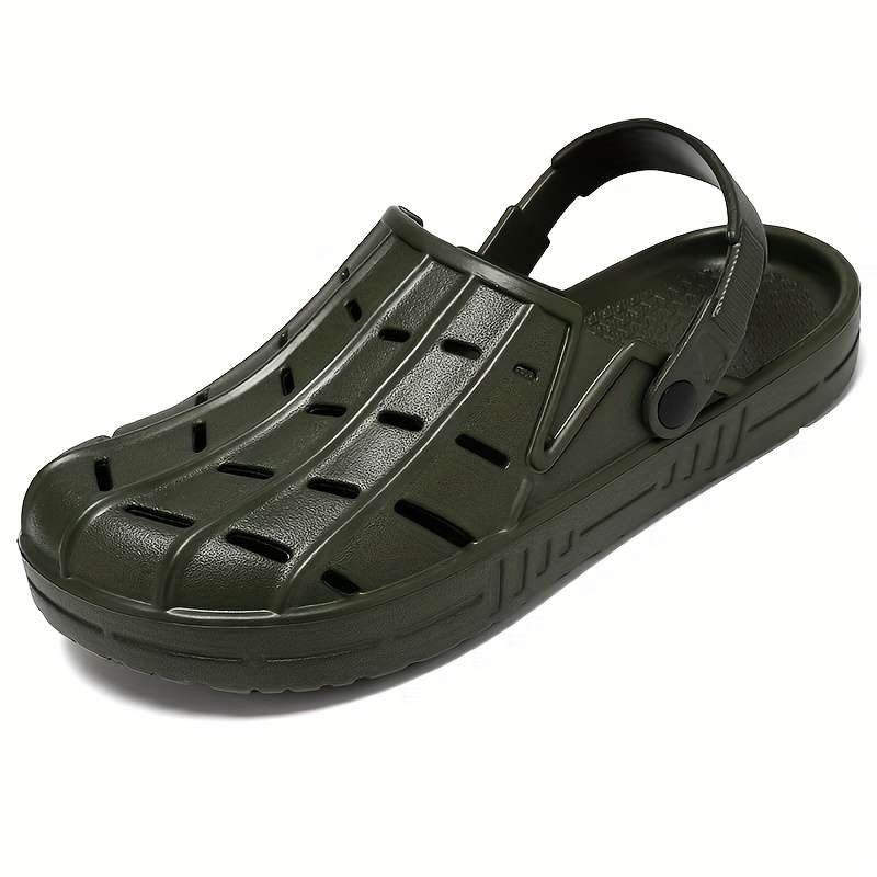Sandals Color Maroon 2 Size Uk 13