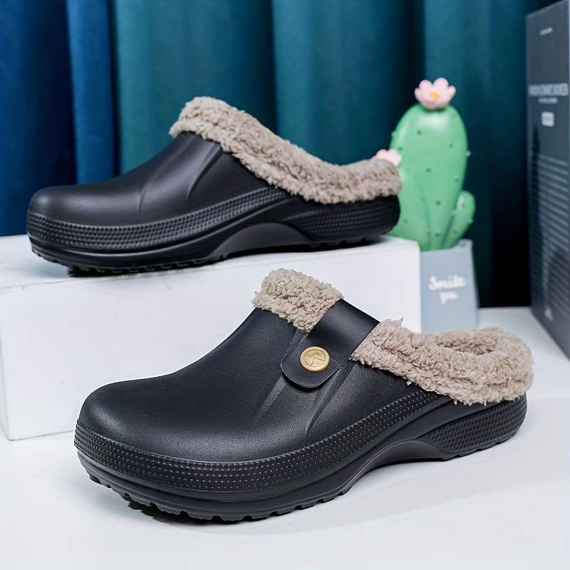 Cotton Slippers Color Red And White Sizeuk 2.5-3
