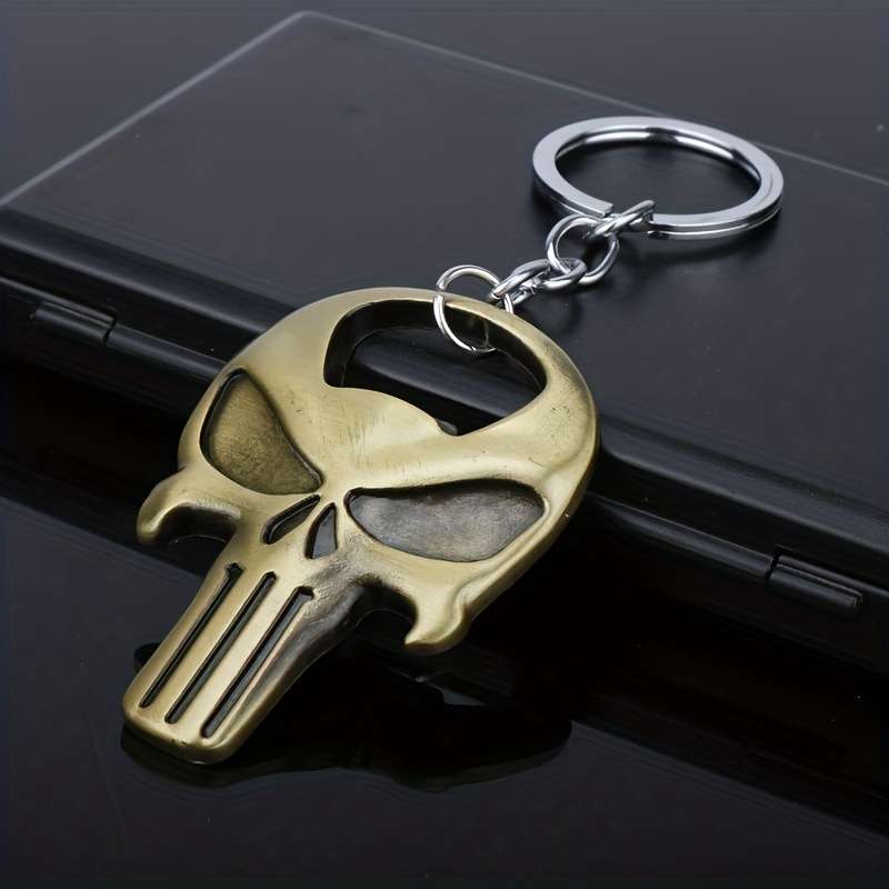 Keychain Ornament Color G784Tin*3
