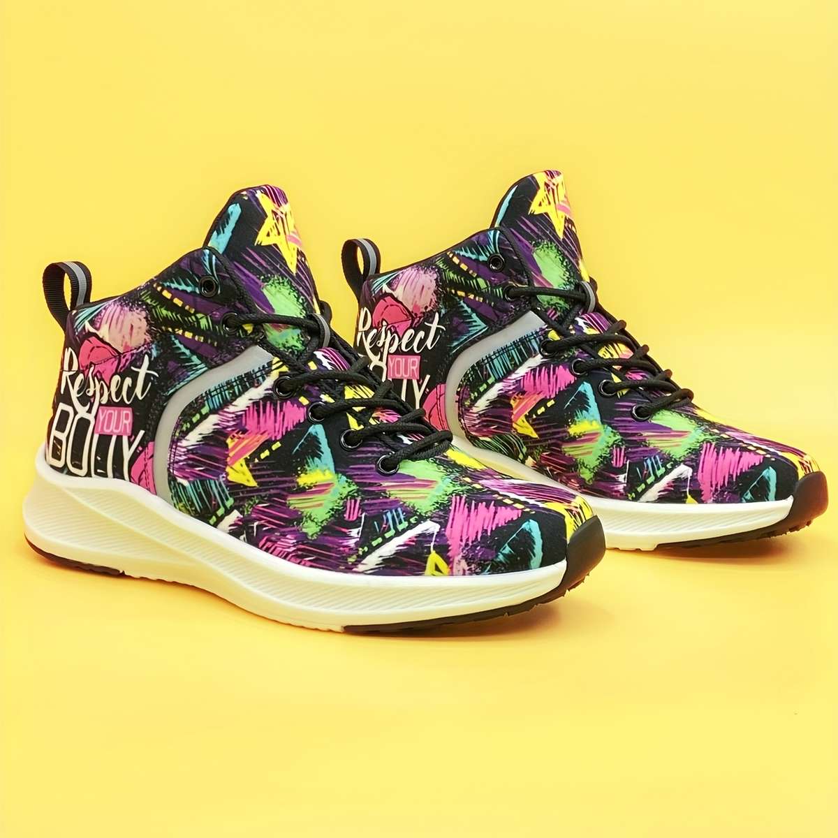 Women S Sneakers Color Multicolor Sizeuk 9