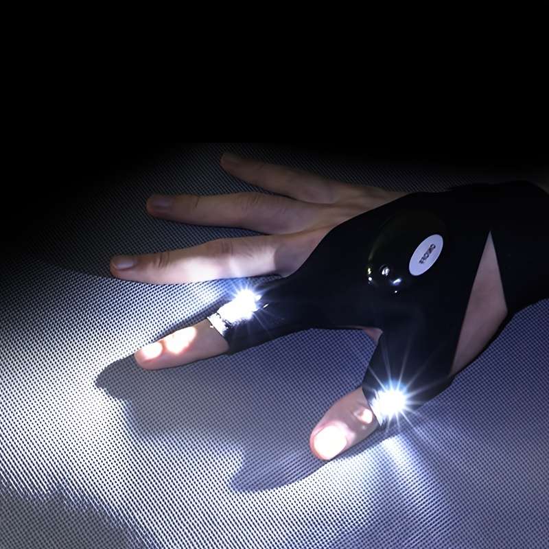 Portable Lamp Items Right Handx3