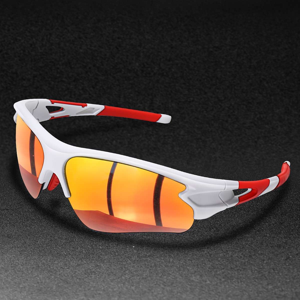 Cycling Glasses Model Wn5