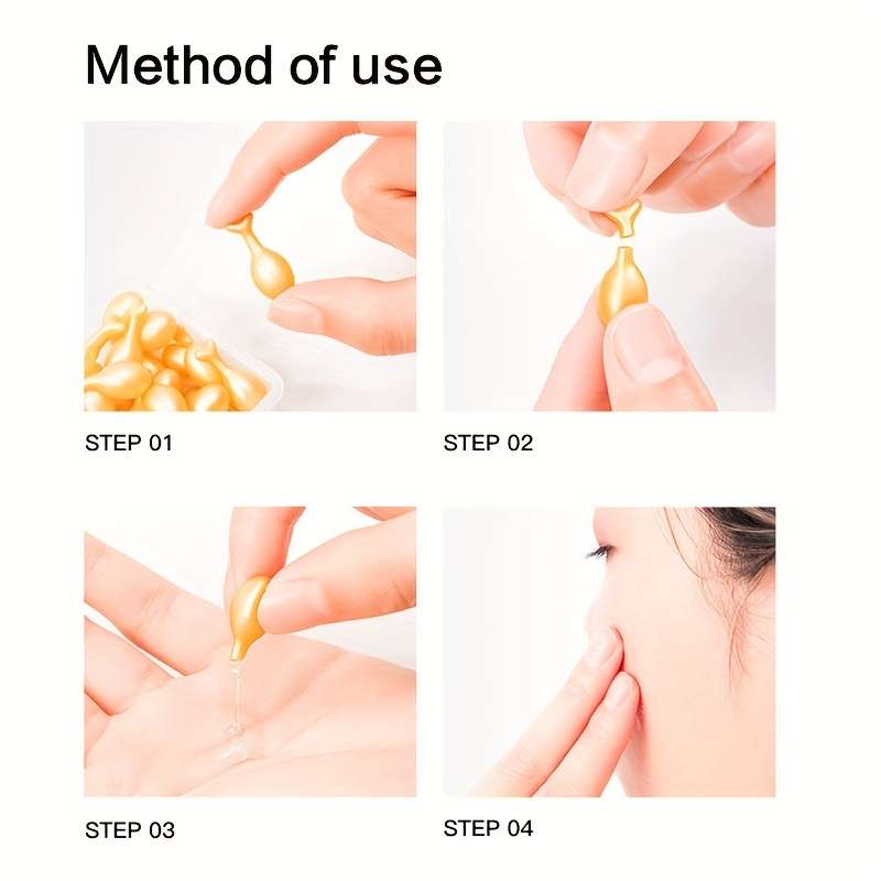 Facial Mask Quantity 1 Pack Capacity0.34Gx20Pcs