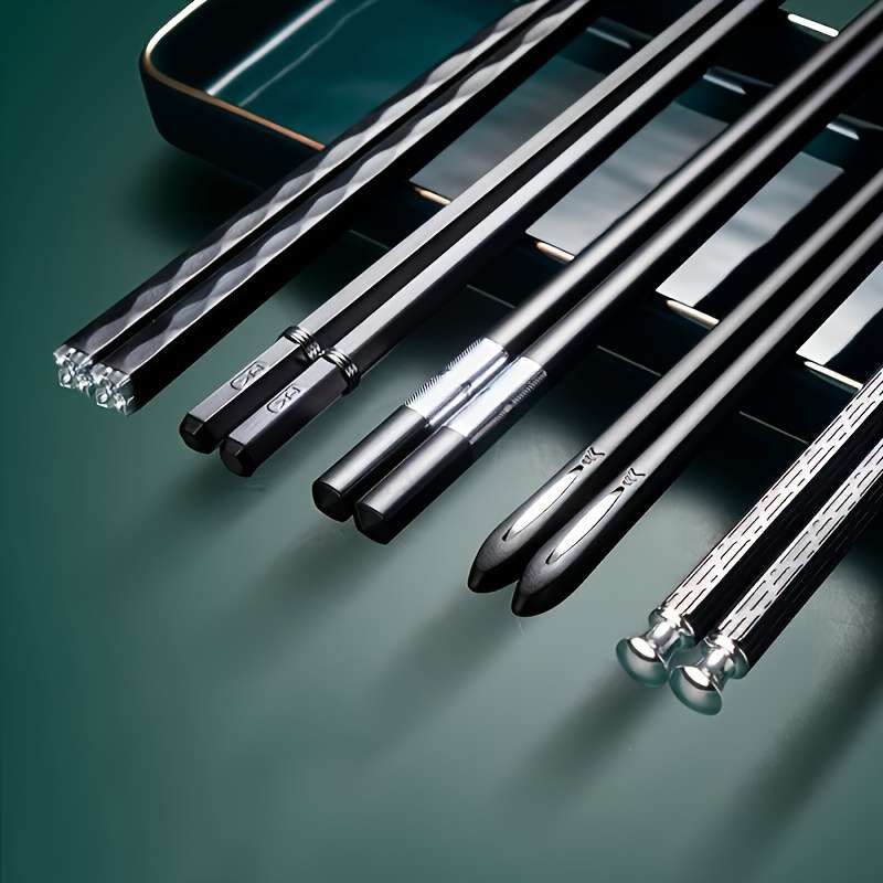 Chopsticks Color White