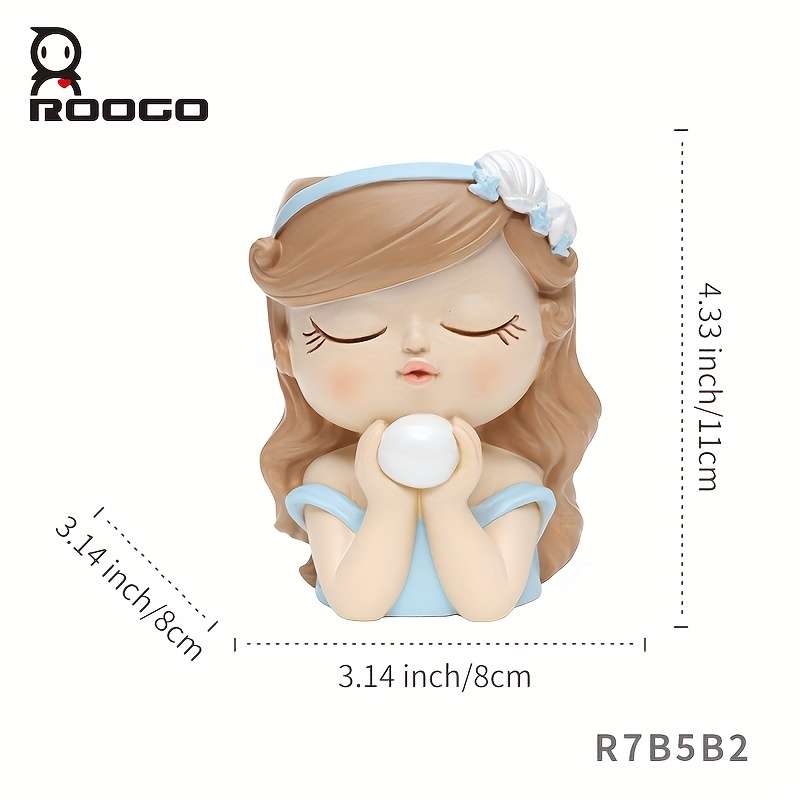 Flowerpot Model R7B5B2