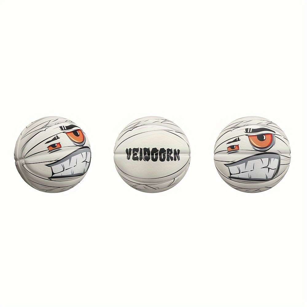Basketball Size Size 7