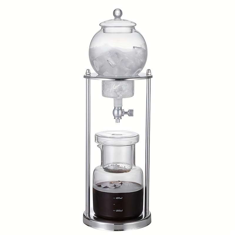 Kettle Capacity 20.29 Oz