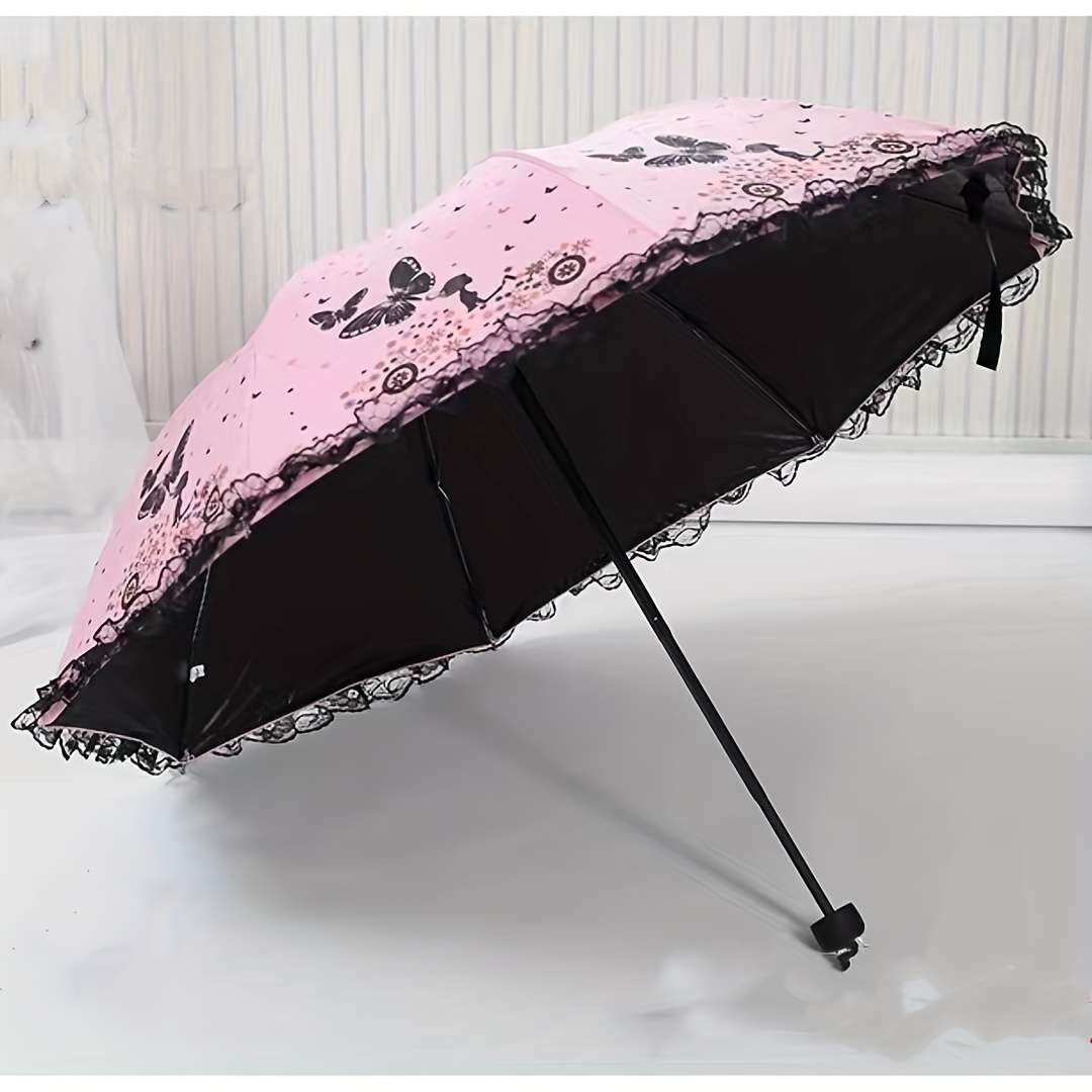 Umbrella Color Pink