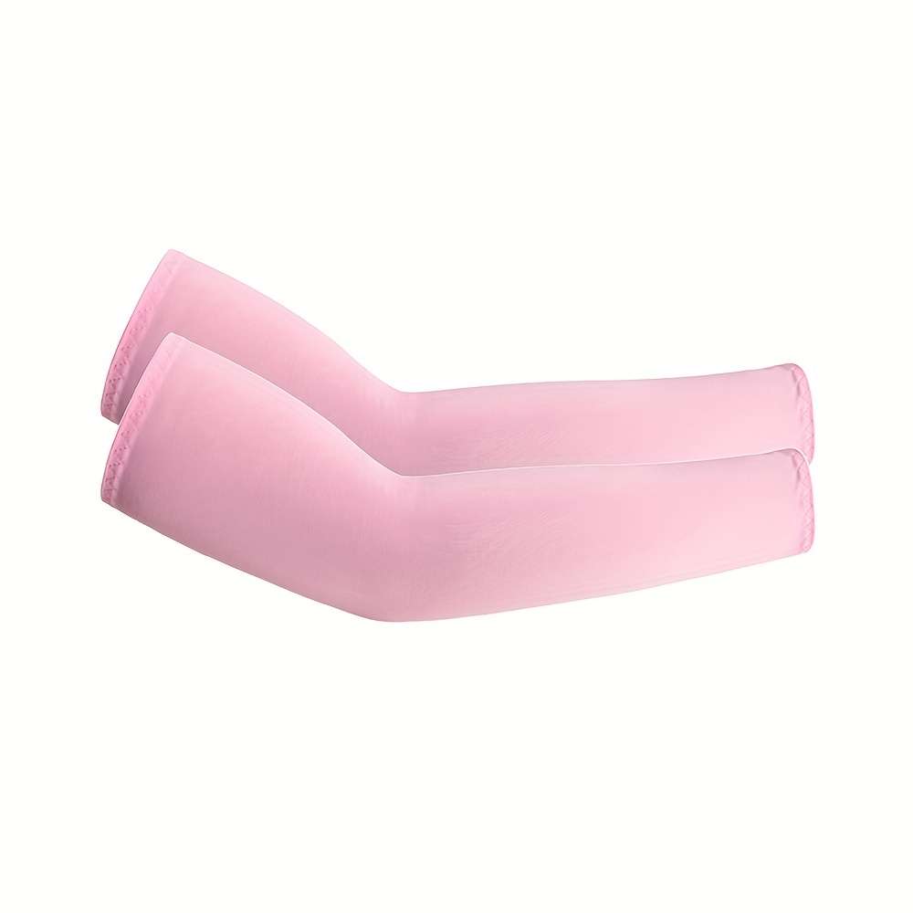 Sunscreen Sleeves Color Black*2 Red*2