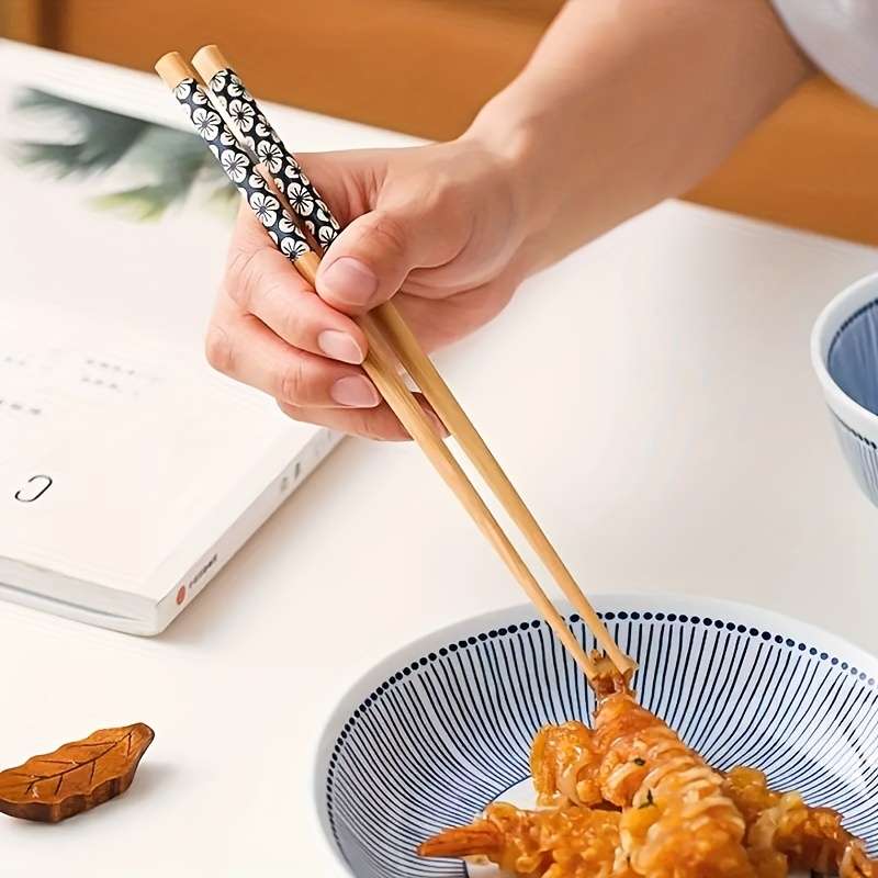Chopsticks Items Chopsticks5Colors