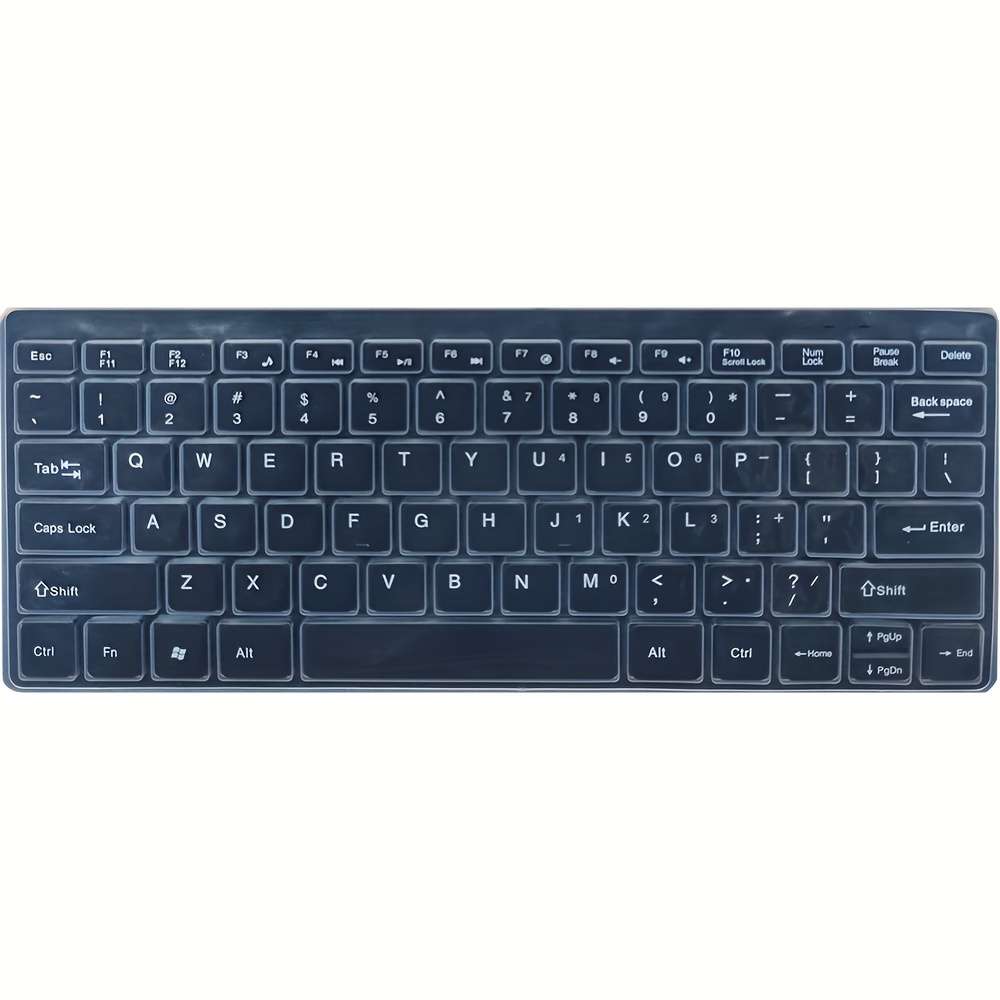 Keyboard Items Black Add Keyboard Film