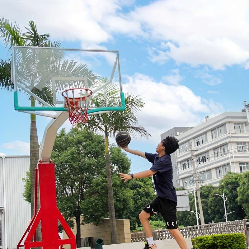 Basketball Color Hfr7001 Black Golden