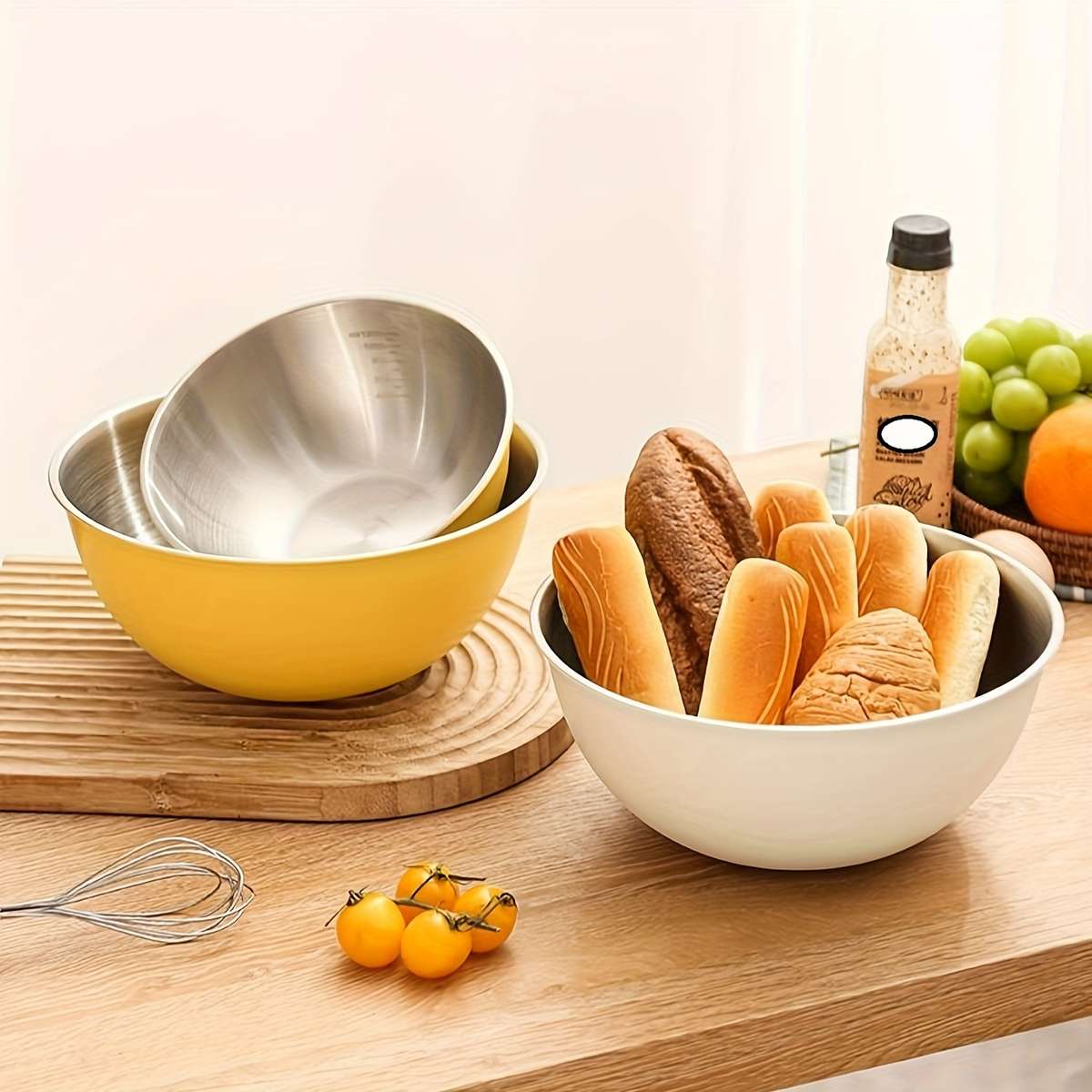 Bowl Size 17.02Cm