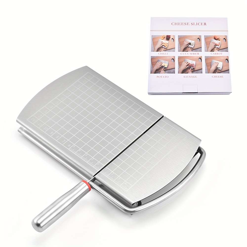 Bread And Cheese Knife Material Stainless Steel
