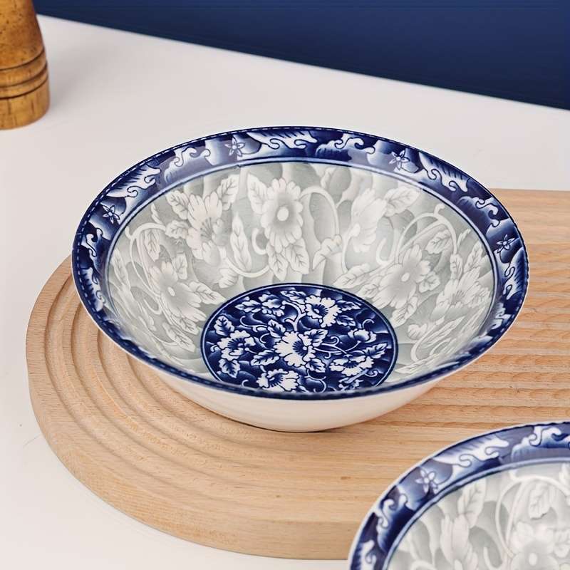 Bowl Color 4Pcs