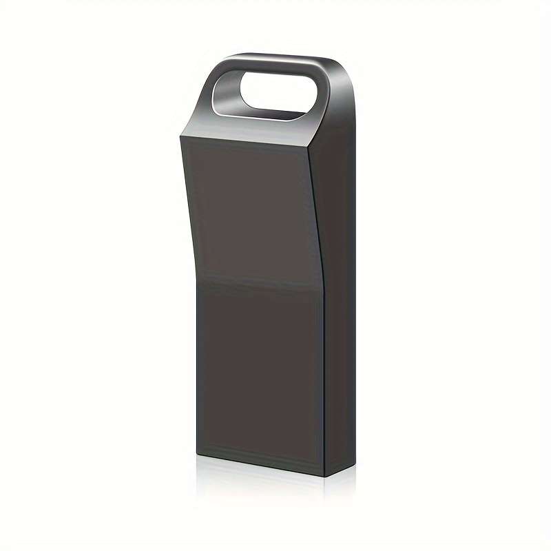 Usb Flash Drive Color Black Capacity 2Gb