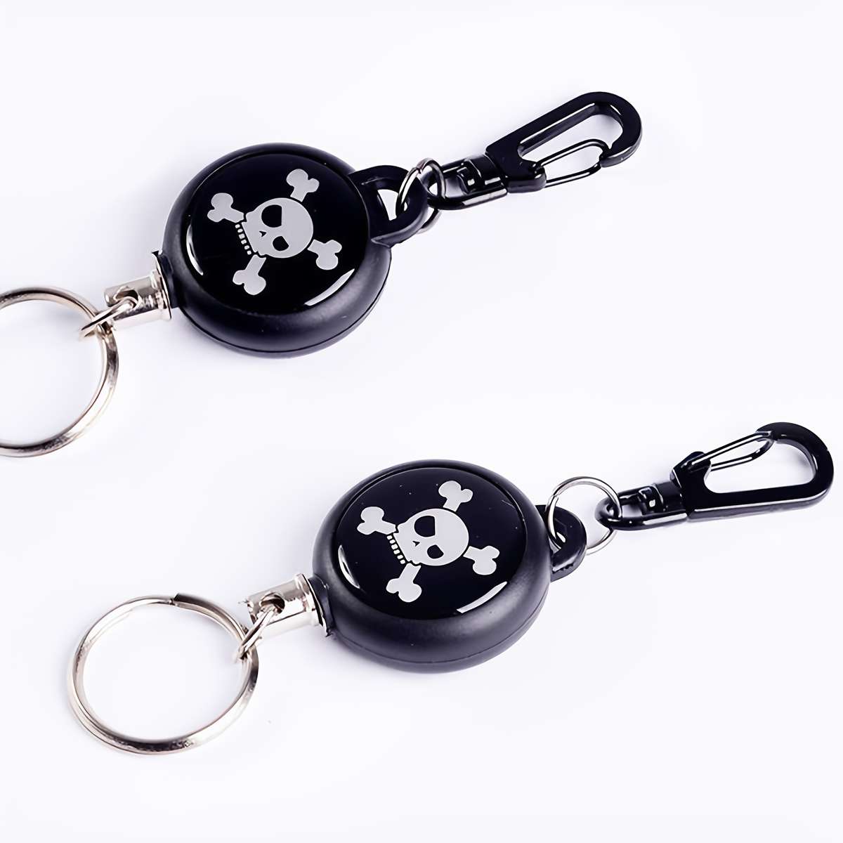 Keychain Ornament Style 3