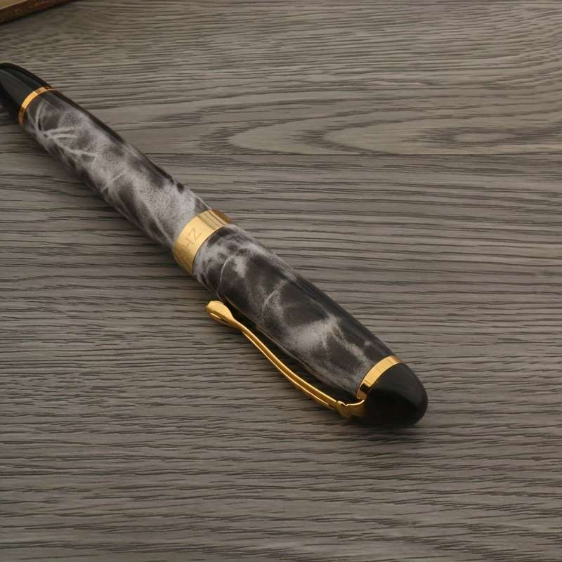 Pen color Grey
