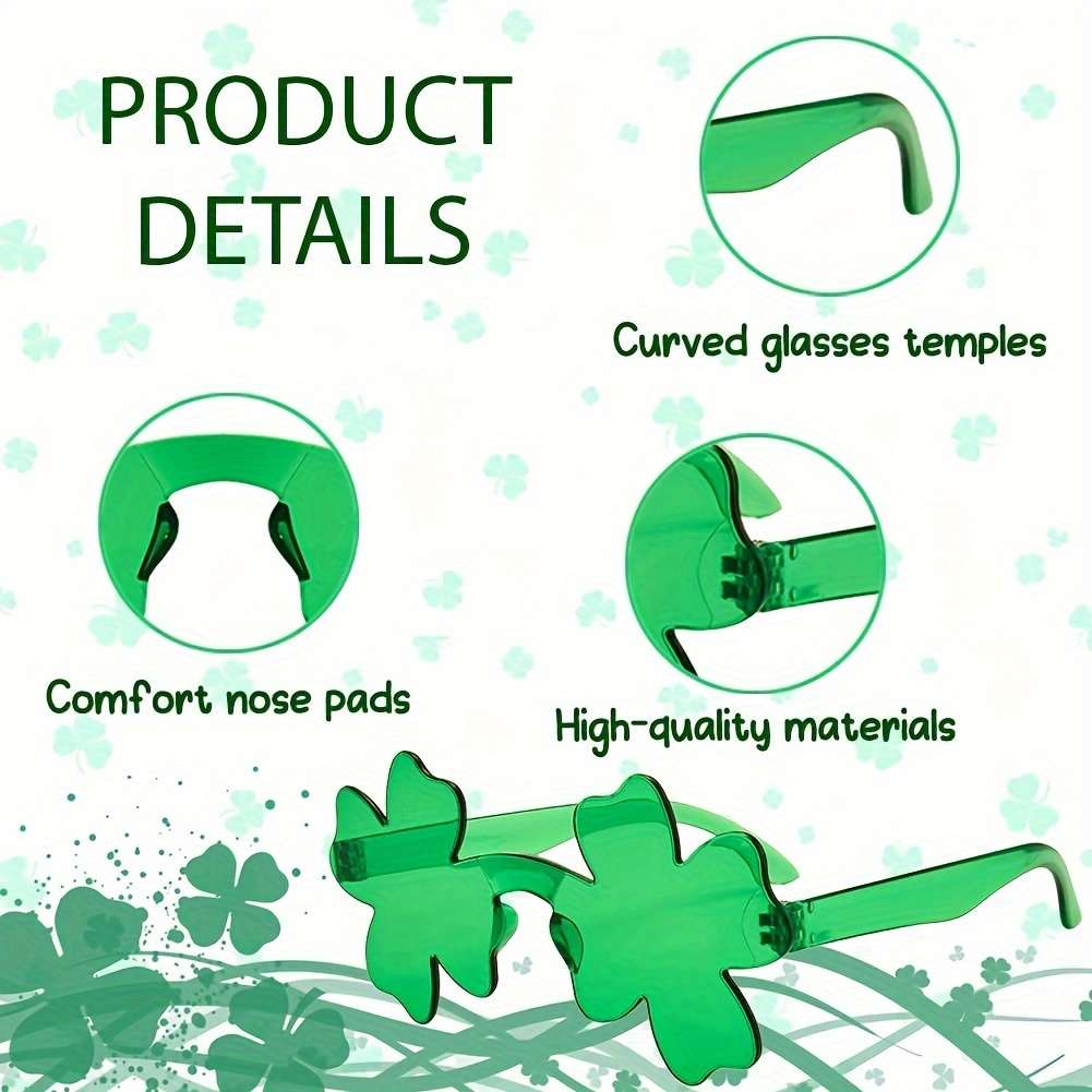 Kids Glasses 1Pc