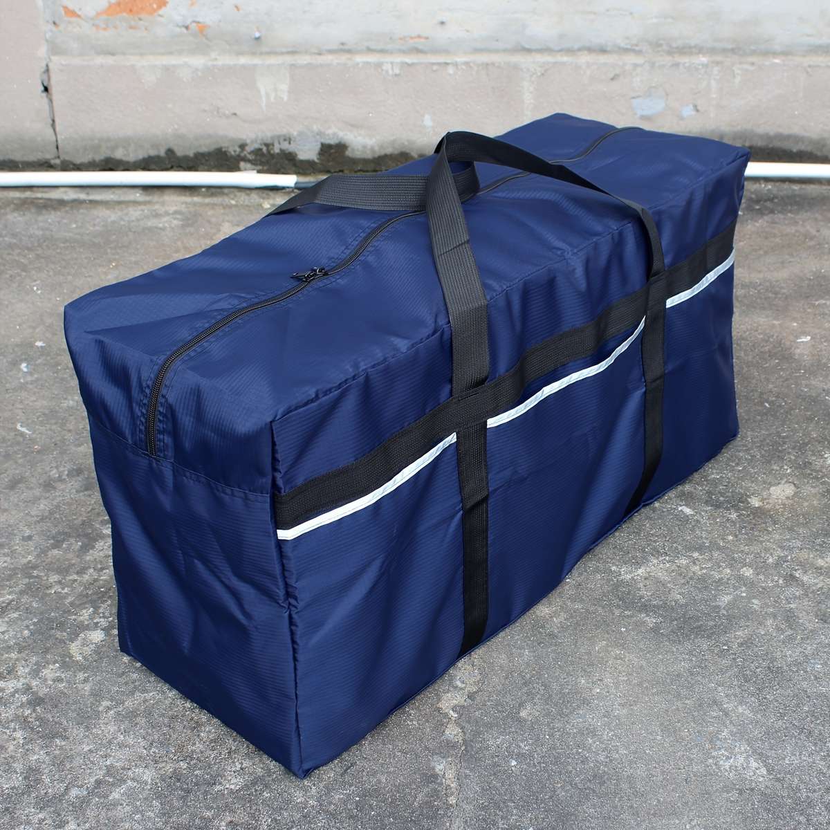 Storage Bag Color Black