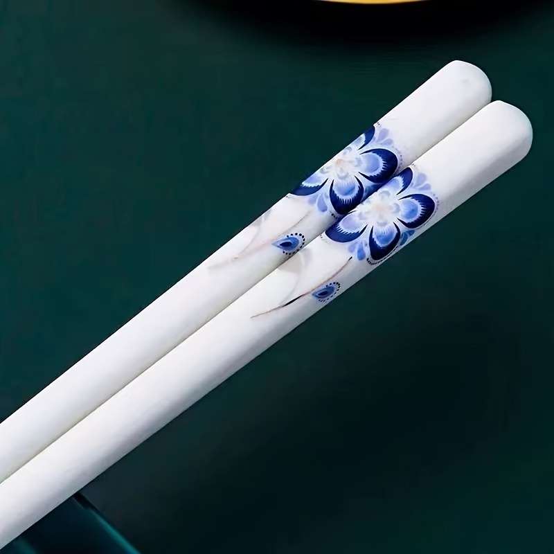 Chopsticks Color 9.65In24.5Cm