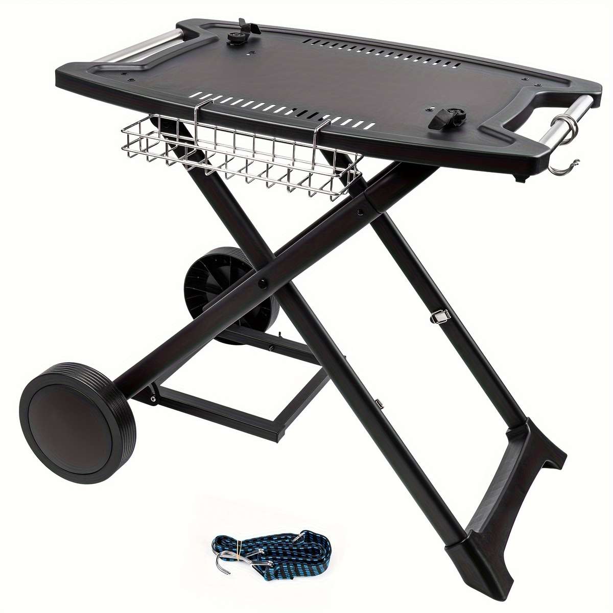 Grill Rack Color Black