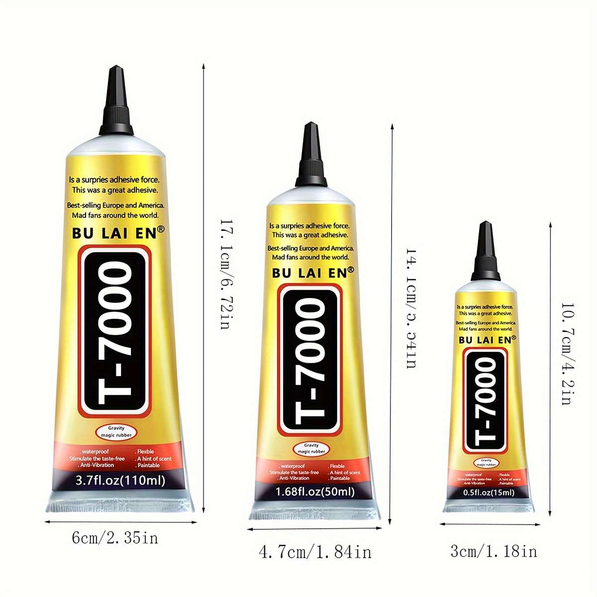 Super Glue Quantity  Capacity50Ml