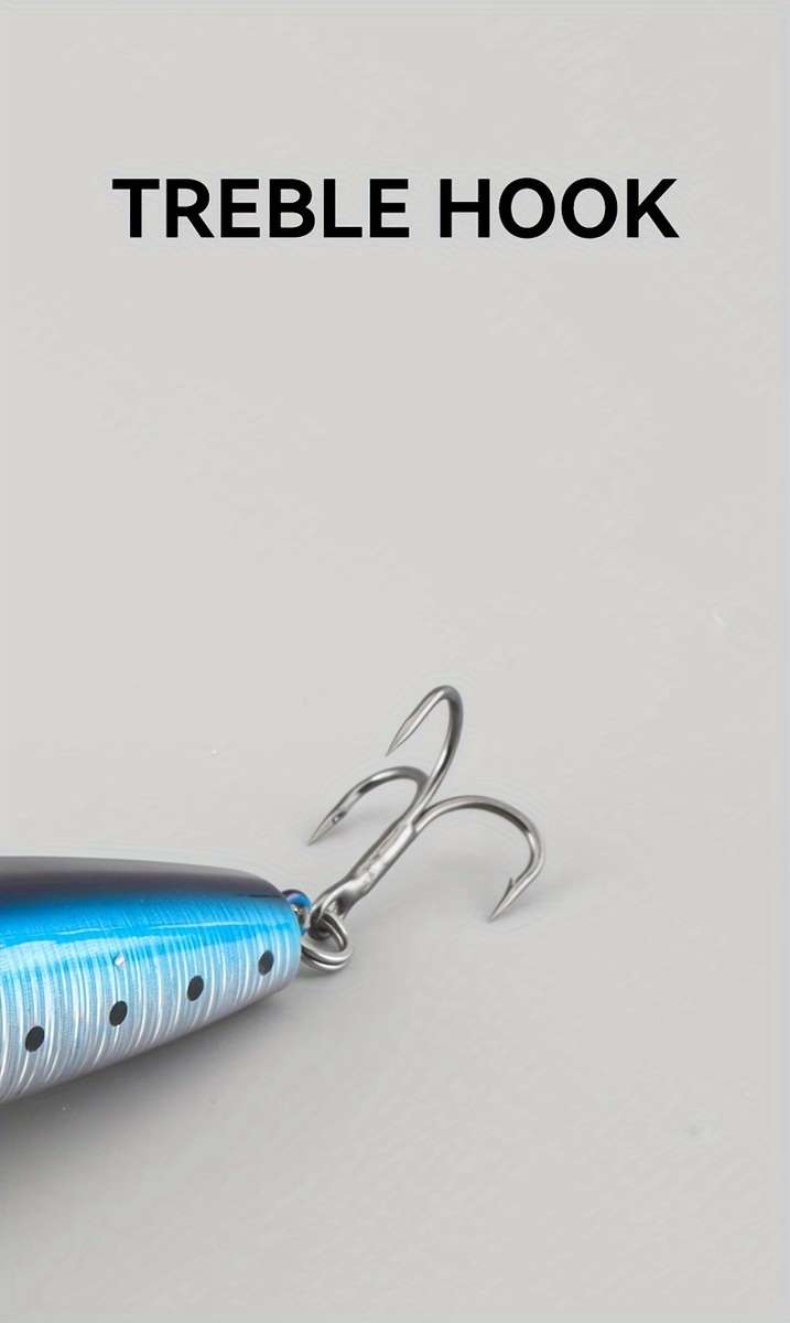 20g Spray Water Wave Climbing Wave Climbing Lure Water Surface System