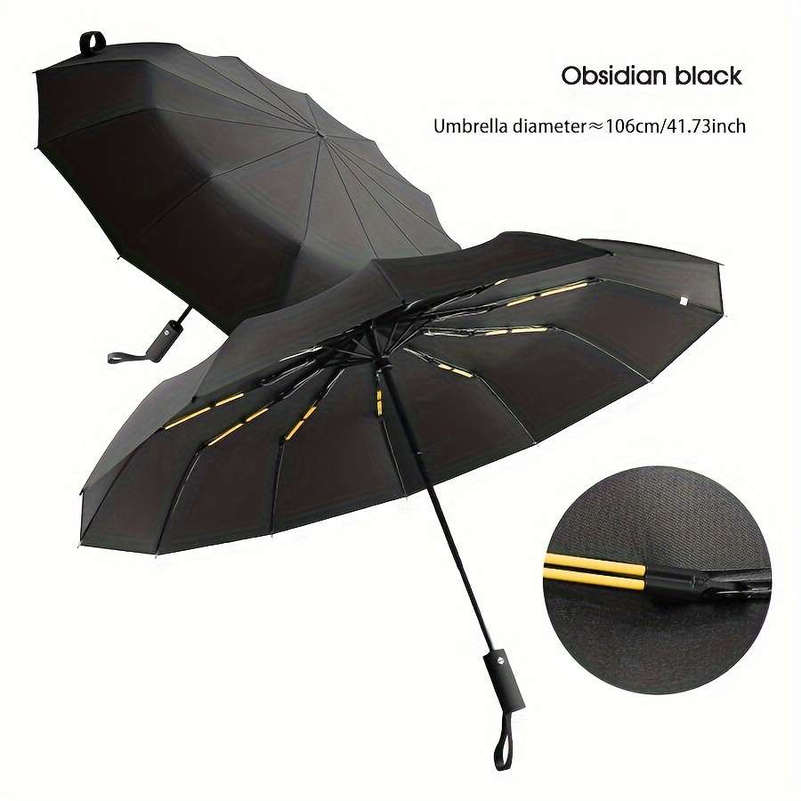 Umbrella Color Black