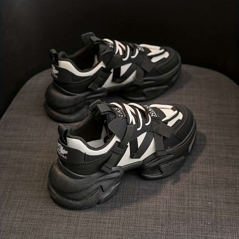 Women S Sneakers Color Black Sizeuk 5.5