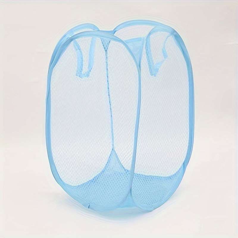 Storage Bag Color Pink