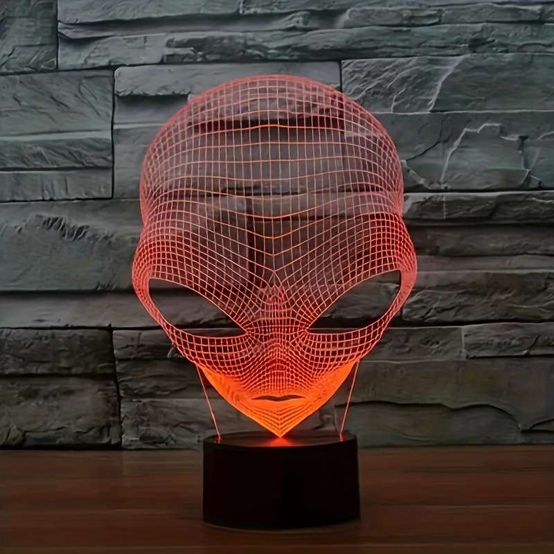 Night Light Color 7 Colors