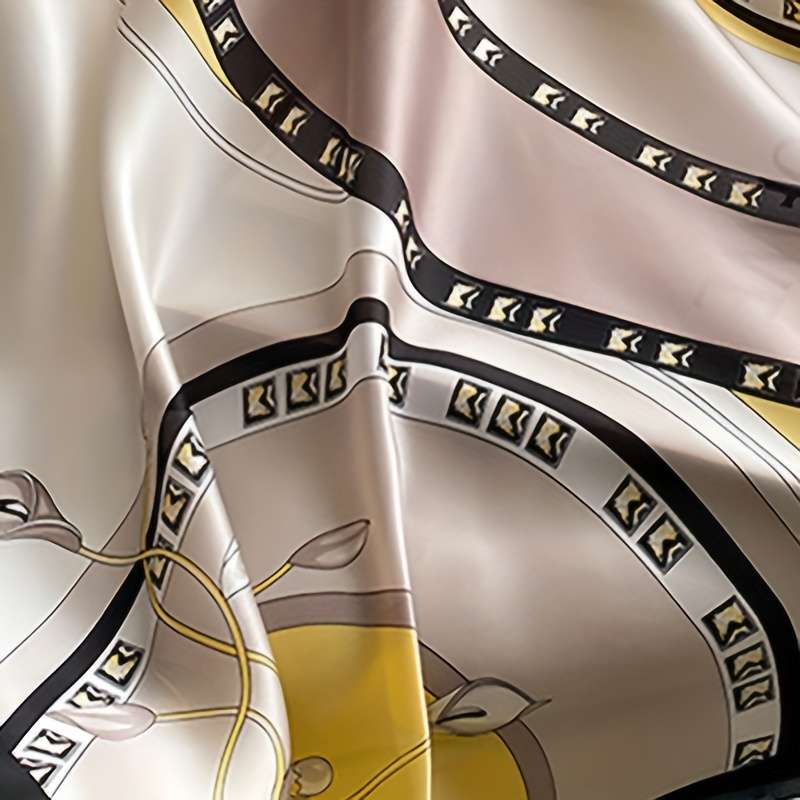 Scarf Color Style1