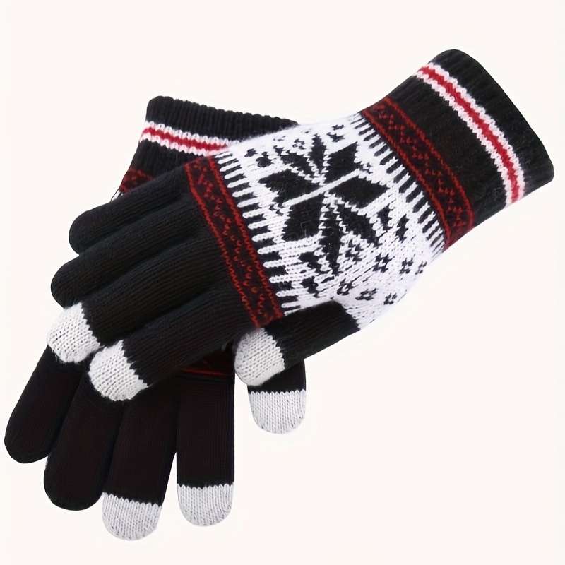 Gloves Color Light Gray Quantity1 Pair