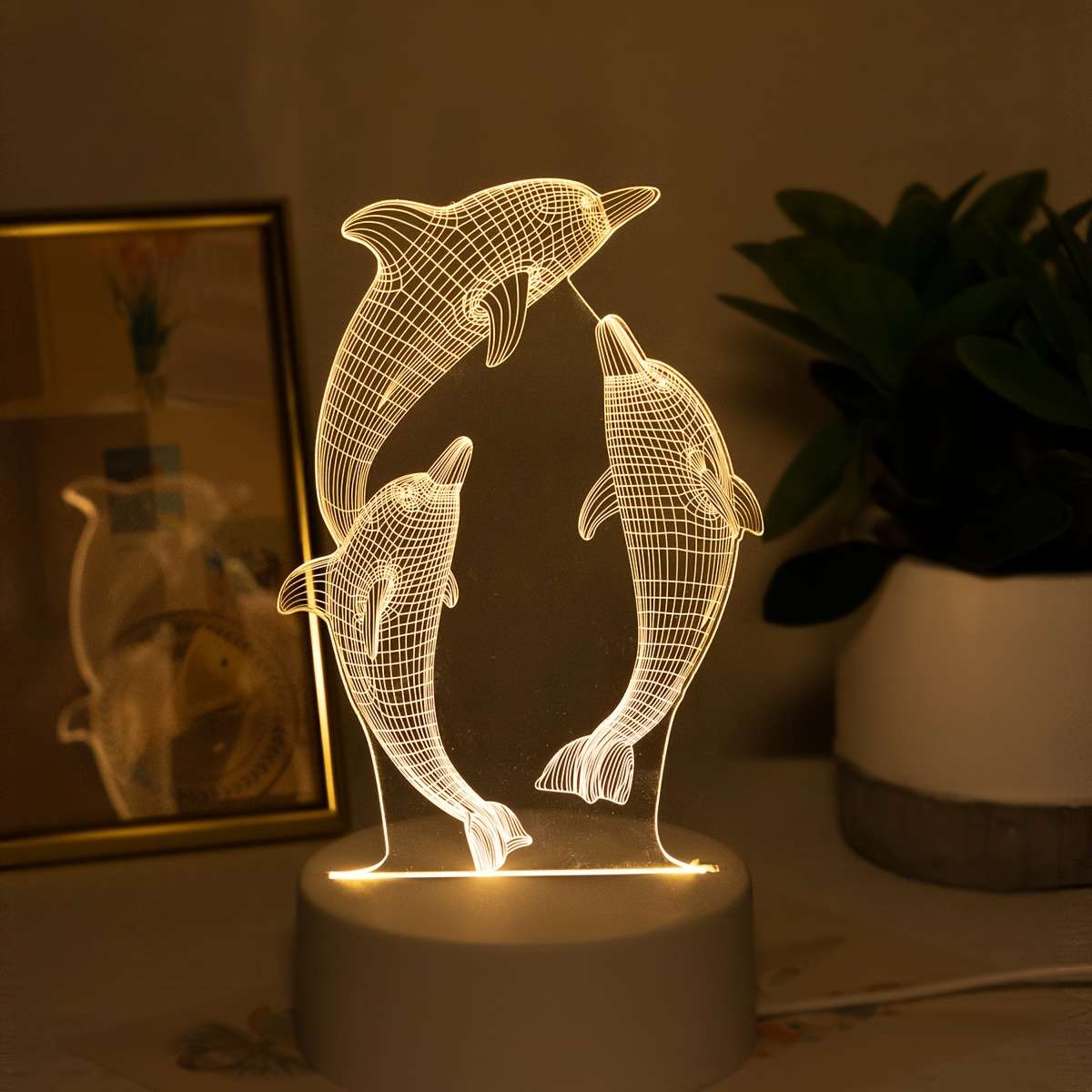 Desk Lamp Quantity 1