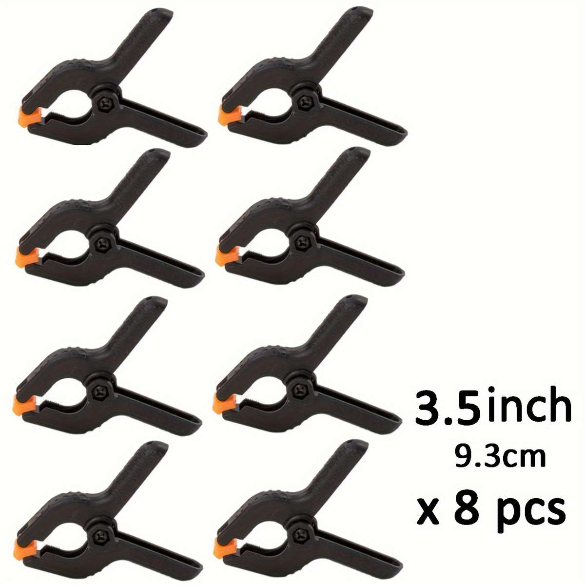 Clip 3.5 8Pcs