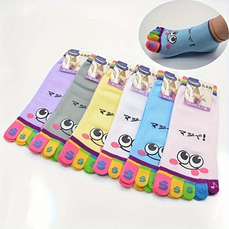 Women S Socks Color Blue